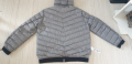 Armani Exchange A/X Mens Down Jacket Size XL НОВО! ОРИГИНАЛ! Мъжко Пухено Яке!, снимка 8