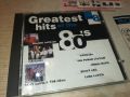 GREATEST HITS OF THE 80-S CD 2907241247, снимка 5