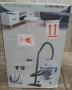 Прахосмукачка Crown wvc-2121 aqua vac, снимка 5