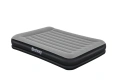 НАДУВАЕМ двоен ДЮШЕК легло, матрак спалня Bestway® Tritech  с ел.помпа 220 V 203 cm x 152 cm x 46 cm, снимка 12