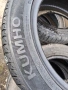 215 45 16 KUMHO 2бр летни , снимка 4