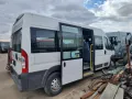 Фиат дукато 3.0бензин метан Ducato 3.0 metan на части, снимка 7