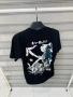 Мъжка тениска Off White/IM67c, снимка 2