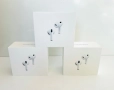 НОВИ! Apple AirPods Pro 3rd Gen 2025 MagSafe USB-C ГАРАНЦИЯ!, снимка 1