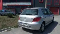 Коли под наем Rent A Car Търговище Peugeot 307, снимка 2