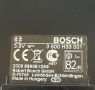 Bosch Isio - Акумулаторен храсторез 3,6V , снимка 5