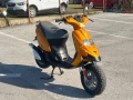 Gilera Stalker 49cc скутер, снимка 3