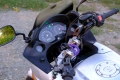 Honda CBF 600 , снимка 4