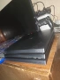 Продавам ps4 pro 1tb с два джойстика зарядно и всички игри от снимкатата , снимка 1