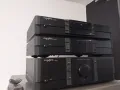 Grundig V1 + Grundig T1 + Grundig CD1, снимка 2