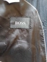 Класически костюм- сако и панталон, марка BOSS XXL/3XL, снимка 9