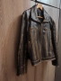 продавам мъжко кожено яке, снимка 2