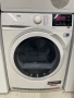 Сушилня AEG 8000 Series LAVATHERM A++ 8кг, снимка 1