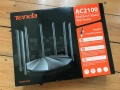 Tenda AC23 безжичен рутер чисто нов, снимка 5