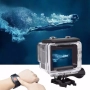 Водоустойчива спортна екшън камера 4K Ultra HD , снимка 5