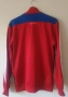 Оригинално горнище Байерн Мюнхен 14/15 Track Jacket, снимка 2