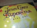 JESUS CHRIST SUPER STAR CD 0205251558, снимка 5