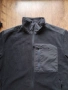 helly hansen full zip fleece - страхотен мъжки полар S, снимка 6