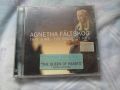 Agnetha Fältskog – That's Me - The Greatest Hits оригинален диск, снимка 1 - CD дискове - 45414327