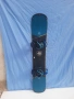 Сноуборд Nidecker Rhythm 148см. С автомати   , снимка 1