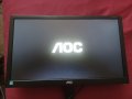 монитор AOC E2070SW, снимка 1