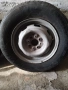 Джанти с гуми 13 цола за Жигули и лада, Фиат 4×98мм, снимка 2
