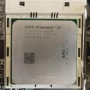 Оборудвано дъно MSI 770-C45 c AMD Phenom ll X4 965, снимка 4