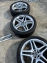 Джанти 21 инча с гуми, снимка 4
