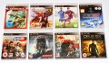 PS3 игри PlayStation 3 PS3 ПлейСтейшън 3 ПС3 игри по 10.23 € Сони, снимка 1