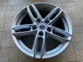 16" 5x114.3 Nissan Original, снимка 3