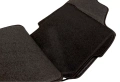 Мокетни стелки за SKODA Fabia (1999-2007) Petex, снимка 3