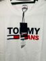 Tommy Jeans оригинална тениска, снимка 2