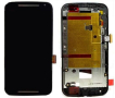 LCD дисплей и тъч скрийн Motorola Moto G2, снимка 2