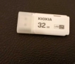 Продавам USB флашка 32GB, снимка 1