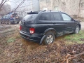 SsangYong Kyron за части, снимка 5