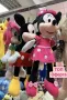 Мики и Мини Маус плюшени 80см ТОП ЦЕНА, снимка 2