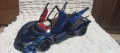 Метална кола Apollo Evo - 2021 г. Мащаб 1:18, ПРОМОЦИЯ ОТ 90 на 70 лв, снимка 7