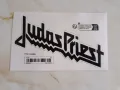 Стикер JUDAS PRIEST, снимка 1