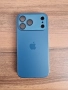 Матов Стъклен Кейс за Apple iPhone 17 Pro - Различни цветове, снимка 7