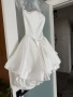 Рокля (бяла) , снимка 11