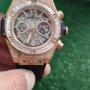 Мъжки луксозен часовник Hublot Big Bang Limited Edition 500, снимка 3