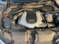 AUDI A6 C7 S Line Black Edition 3.0TDI Quattro 2016г. 320кс. на Части, снимка 9