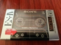 Аудио касета SONY ES-IV 60, снимка 1