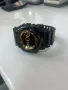 Мъжки часовник CASIO G-SHOCK GOLD BLACK GD-100GB-1ER, снимка 4