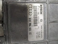 компютър AUDI A4 1.9 TDI, 028906021CE, 028 906 021 CE, BOSCH, 0281001425, 0281 001 426, снимка 3