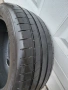 Компрект летни гуми 17-ки, снимка 4
