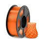 PLA Filament SUNLU 1.75mm, 1kg, ROHS за FDM 3D Принтери, снимка 14