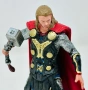 Екшън Фигура Thor (Тор) - Marvel Movie Collection, Eaglemoss, 1:16, снимка 3