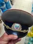 Нови и стари фуражки МНО и МВР, снимка 14