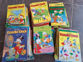 колекция стари комикси Donald Duck на немски език 34/6, снимка 1